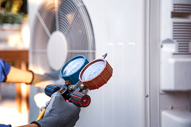 Affordable Hvac solutions in Broadway, NJ